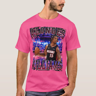 Alondes Williams T-shirt