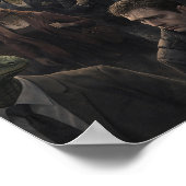 Alone Among Another Evolution Poster is not transl (Hoek)