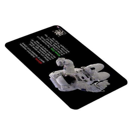 ALONE MAGNEET (Rechterzijde)