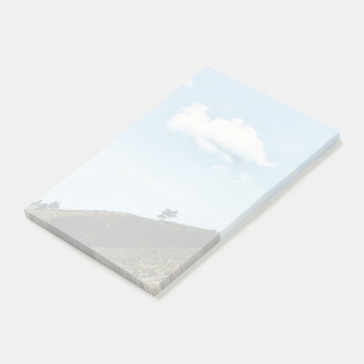 Alone Post-it® Notes (Schuin)