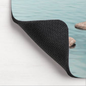 Alone – Quiet Balance Muismat (Hoek)