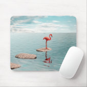 Alone – Quiet Balance Muismat (Met muis)