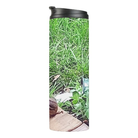 Alone Thermosbeker (Geroteerd rechts)