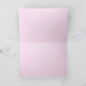 Alone Time Inspirerend Kaart (Binnen)