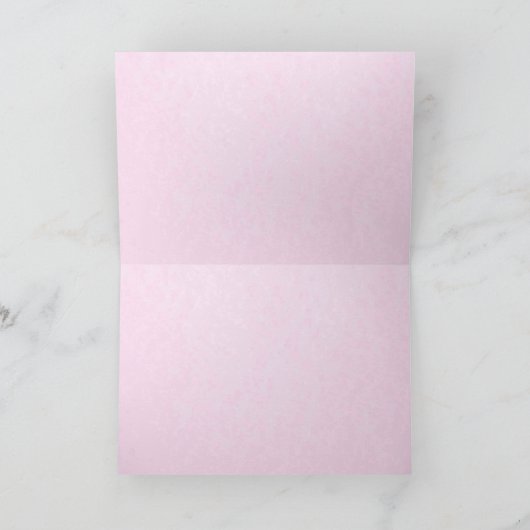 Alone Time Inspirerend Kaart (Binnen)