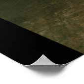 Alone voor God Poster (Hoek)