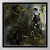 Along Came A Spider... Poster (Voorkant)
