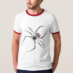 Along Came A Spider T-shirt