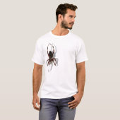 Along Came a Spider T-shirt (Voorkant volledig)