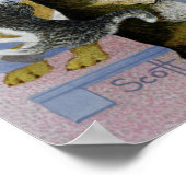 Along for the Ride Poster (Hoek)