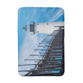 Along Manistee Badmat (Voorkant Verticaal)