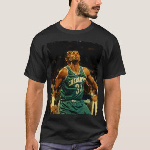 Alonzo Rouw ontwerp van basketbal 5 T-shirt