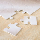 Aloof Siamese Cat Puzzle Legpuzzel (Zijkant)