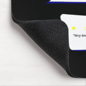 Alopecia Review Zeer slecht. Zou niet adviseren. Muismat (Hoek)