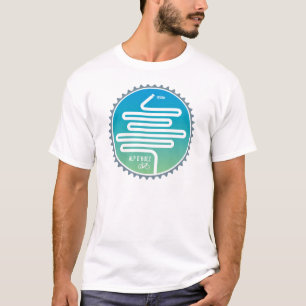 Alp D'Huez Cycling T-Shirt