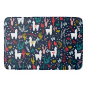 Alpaca Bath Mat (Voorkant)