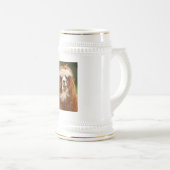 Alpaca Bierpul (Voorkant rechts)