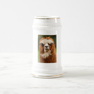 Alpaca Bierpul