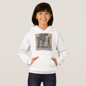 Alpaca breien (Voorkant volledig)