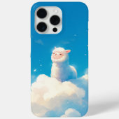 Alpaca Dreamland Case-Mate iPhone Case (Achterkant)