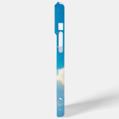 Alpaca Dreamland Case-Mate iPhone Case (Achterkant / Links)