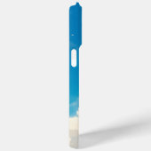 Alpaca Dreamland Case-Mate iPhone Case (Achterkant / Rechts)