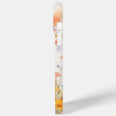 Alpaca, een weide van vreugde Case-Mate iPhone case (Achterkant / Links)