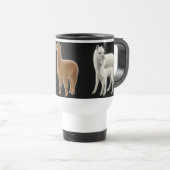 Alpaca Family Mok (Voorkant rechts)