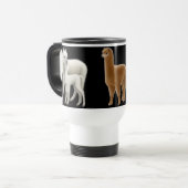 Alpaca Family Mok (Voorkant links)