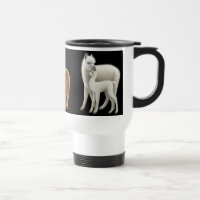 Alpaca Family Mok