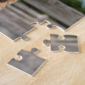 Alpaca Head of PR Legpuzzel (Zijkant)