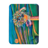 Alpaca - Kathleen magneet (Verticaal)