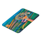 Alpaca - Kathleen magneet (Linkerzijde)