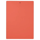 Alpaca-klemborden Klembord (Achterkant)