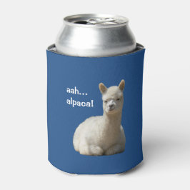 Alpaca Koelbox Blikjeskoeler