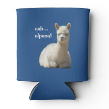 Alpaca Koelbox
