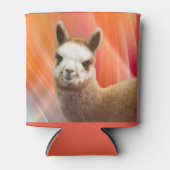 Alpaca Koelbox Blikjeskoeler (Voorkant)