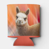 Alpaca Koelbox Blikjeskoeler (Achterkant)