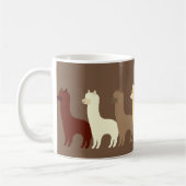 Alpaca Koffiemok (Links)