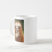 Alpaca Koffiemok (Voorkant links)
