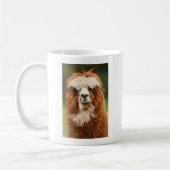 Alpaca Koffiemok (Links)