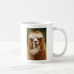 Alpaca Koffiemok
