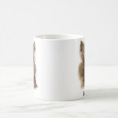 Alpaca Koffiemok (Center)