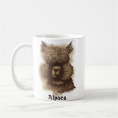 Alpaca Koffiemok (Links)