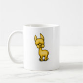 Alpaca Koffiemok (Links)