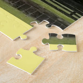 Alpaca Legpuzzel (Zijkant)