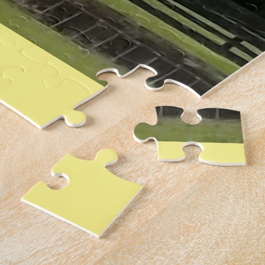 Alpaca Legpuzzel (Zijkant)