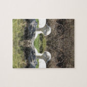 Alpaca Legpuzzel (Horizontaal)