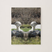 Alpaca Legpuzzel (Verticaal)