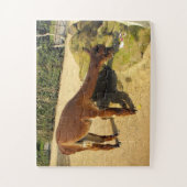 Alpaca Legpuzzel (Verticaal)